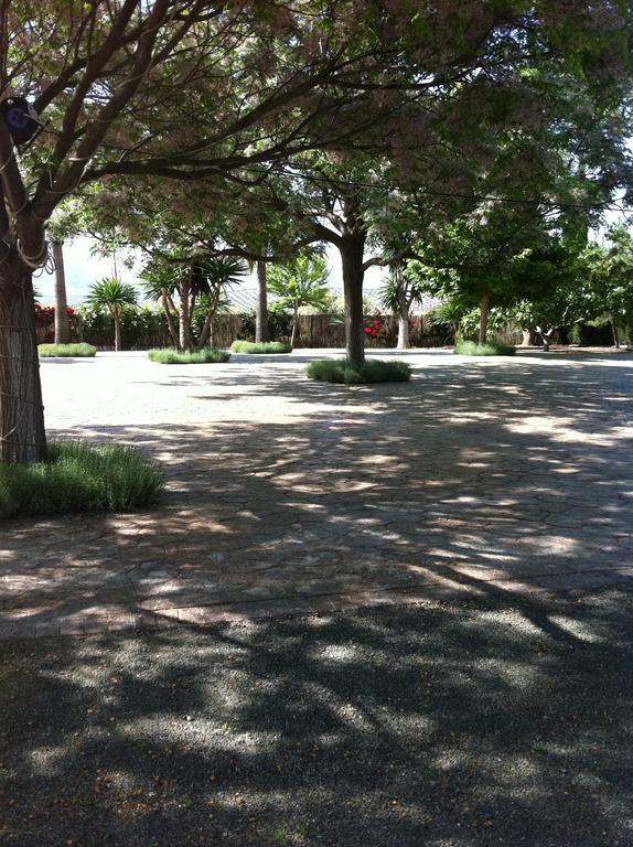 Cortijo Carrillo Bed & Breakfast Cartaojal ห้อง รูปภาพ