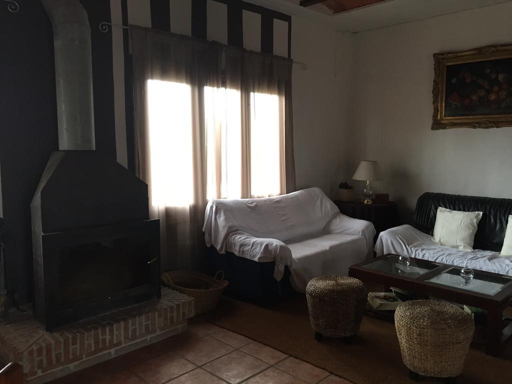 Cortijo Carrillo Bed & Breakfast Cartaojal ห้อง รูปภาพ
