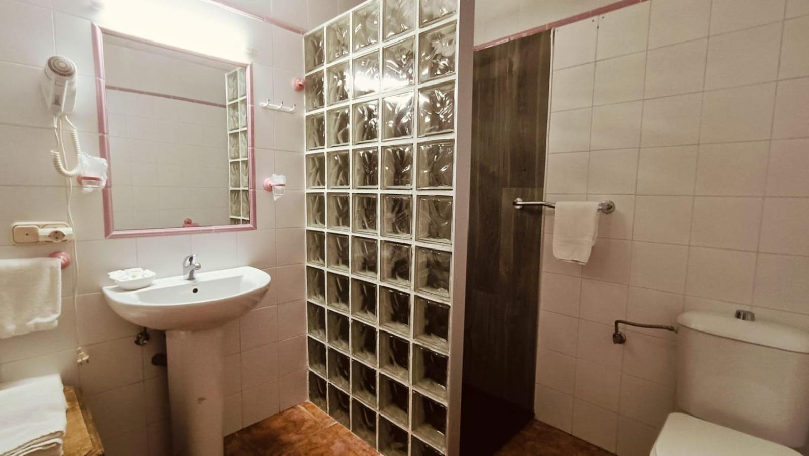Cortijo Carrillo Bed & Breakfast Cartaojal ภายนอก รูปภาพ